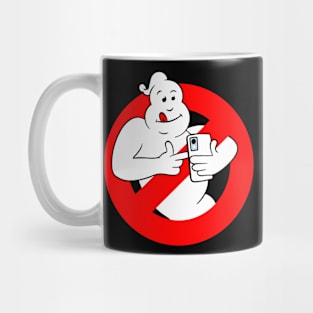 GB World Hub Mobile Gaming Logo Mug